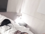 精品推荐 推特超人气双胞胎伪娘妹妹 超清第2季28V 高颜巨根嫩妹喜爱各种套装约啪