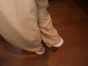 [破解]LULU-407 和沐浴后湿漉漉的漂亮人妻多次激情中出 新村あかり - 3of5