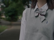 SQTE-668 放課後はお泊りSEX。制服で スク水で 痴●ごっこで ラブホでマンキツSEX 静河 - 1of5