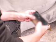 皇家女優初解禁姊姊的性愛調教