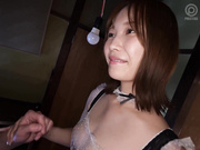 [破解]ABF-316 被性欲支配的倒错情侣内射记录 釈アリス - 4of5