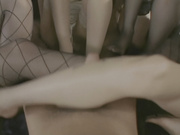 [破解]PGD-286 THE PREMIUM V.I.P 夏目彩春  霞理沙 小川阿佐美 冬月枫 - 2of5