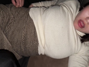 SHIND-109 粘着ス●●カーMの追跡・自宅●禁記録＃134・135 東雲はる 蒼いおり - 1of5