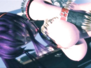 [sakamotoJ] とある濡れるの毒○○子-モ○○ン日記-(制服1)(リアル)