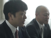 [JUY-089] 人妻就職活動～恥辱のセクハラ面接～