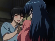 [ZIZ]対魔忍アサギ 3 ＃02 叶わぬ願い