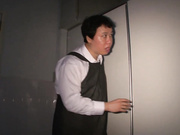 [EBOD-565] 孕ませ図書館痴漢