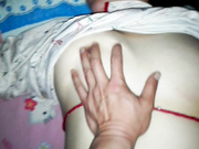 找高手一起调教老婆