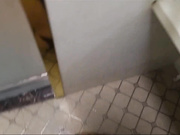 移动公司白领和情人开操时接到领导电话,担心听出来说在路上有点事