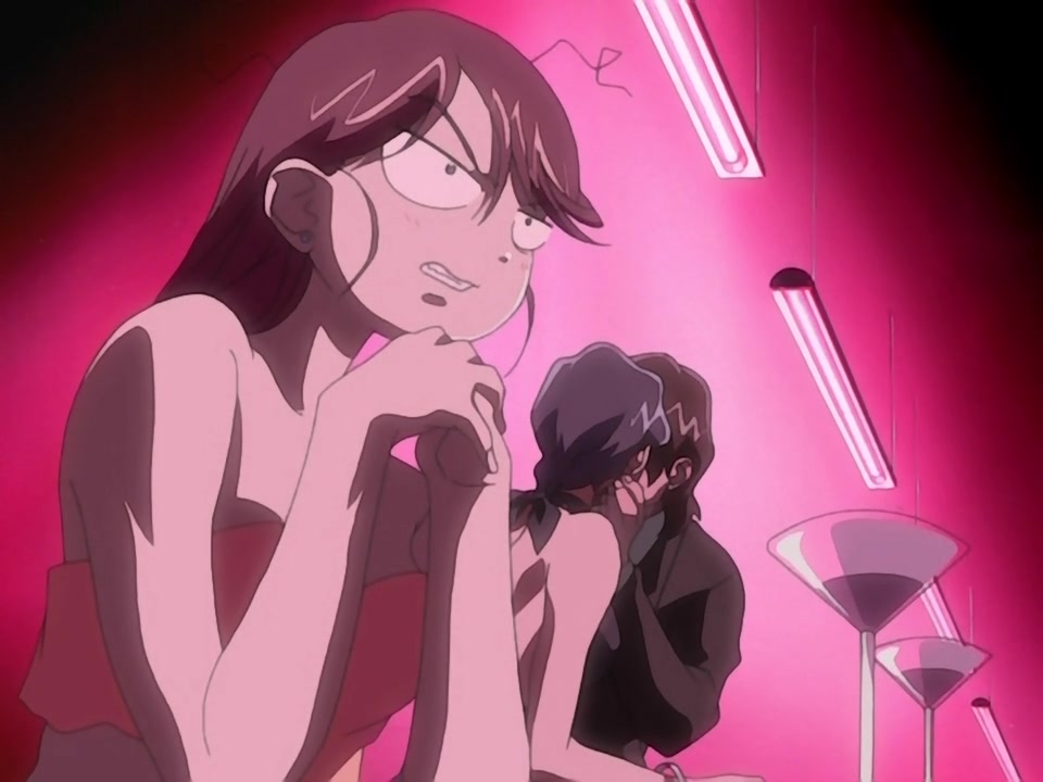 W女狼狂濡 妄獣篇