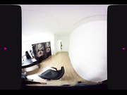 The trainee knows how to get herself a workplace