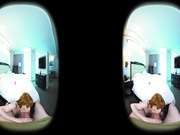 The Ultimate Slut Part 2 VR220 60 FPS HoloGirlsV