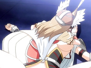 ワルキューレ調教・ザーメンタンクの戦乙女10人姉妹 下巻「ワルキューレの悦び」