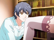 恥熱カルテ The Devilish Cherry 下巻