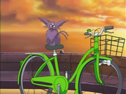 愛しの言霊 第二章 「帰還」