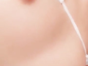 天水清纯漂亮妹子蒋晓霞刮了逼逼毛自慰<中>