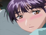 淫獣学園 La☆BlueGirl 復活篇[第3章]