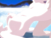 淫獣学園 La☆BlueGirl 復活篇[第4章]