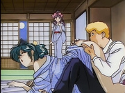 淫獣学園 La☆BlueGirl[第4話]