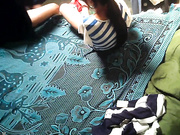 棚户区站街女暗拍小鸡鸡老大爷不戴套干靓妹舔一点口水做润滑剂