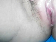 马桶刷刺激