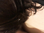 圣诞节前夜偷约朋友性感漂亮的大胸女友酒店啪啪,承认她男友没有我操的爽,愿意和2个男人一起干,国语淫荡对白!