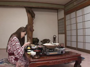 [REAL-469] 仲良し美巨乳OL 秘境温泉絶頂アクメ旅  上原保奈美 朝桐光