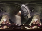 Investigation Penetration With Harley Quinn