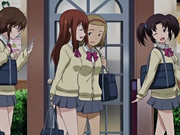 [BOOTLEG] 本当にあった 女子○生 いけない秘密のアルバイト 明日香