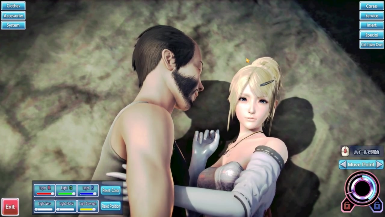 Final Fantasy XV-Lunafreya