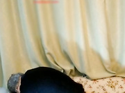 微博网红剧情演绎学妹饭后和咸湿父亲乱伦对白淫荡呻吟给力这演技不输岛国动作片