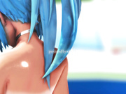 疑心暗鬼Iwara-Chobi