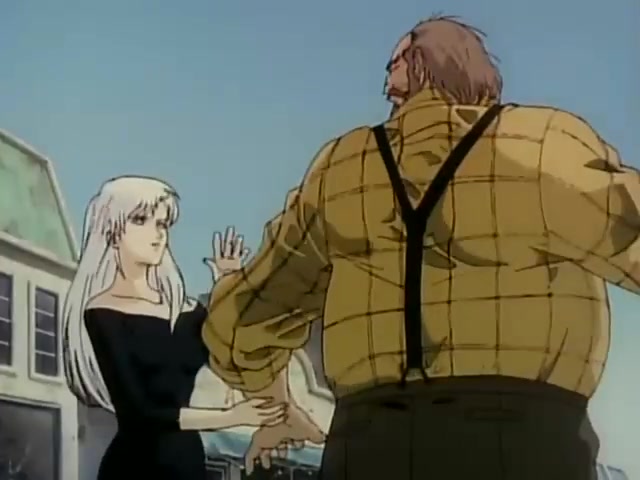 風の名はアムネジア