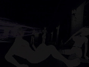 [夜桜字幕组][同人3Dアニメ][ILLUSION]魔乳の館 Vol.2「ダメッ！イキすぎィィ！ これ以上中出しされたら……」