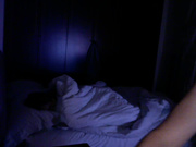 李zr最美女主角之一 一字马 说里说不要身体却很诚实