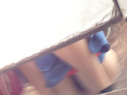 年轻漂亮小鲍鱼