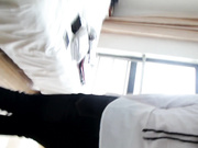 吐血推荐最新一期学院私拍摄影师较喜欢的大奶模特惜萍最近大腿被撞伤了1080P高清无水印