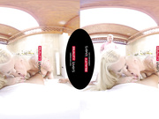 Foursome Big Tits Reunion