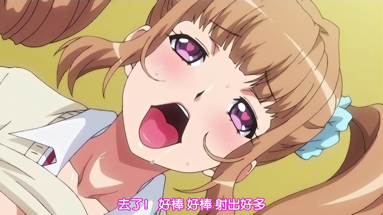 [ばにぃうぉ～か～]JKビッチに搾られたい ＃1 ヤリマンJK