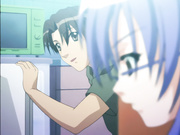 (無修正)[milky]ドキドキ母娘レッスン ～教えて_Hなお勉強～ 後編 いつまでも家庭教師