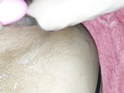 老婆给炮机插得高潮