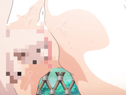 [桜都字幕组][720P Hi10P][せるふぃっしゅ]くの一牡丹 その二