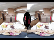 RealityLovers - Road Fuck with Big Titts Teen