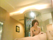 东莞招妓自拍 小姐身材很好，弄得我很舒服