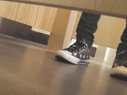 国内女厕洞中偷窥气质美女崛起屁股尿尿很性感