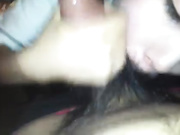 鬍子拉碴的牛人口交白虎鮑魚 可愛小台妹陰毛濃密說話嗲嗲的17