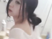 极品网络红人兮大大付费大尺度微拍46