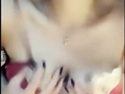 御女范气质美女主播酒店和胖男友直播啪啪,高难度动作一字马站着操,洁白的皮肤衬托着一片茂密黑森林,太诱惑了!