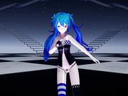 [MMD]ヒビカセ 初音ミク