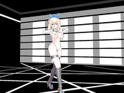 [MMD]ミライアカリでApple Pie[紳士枠]